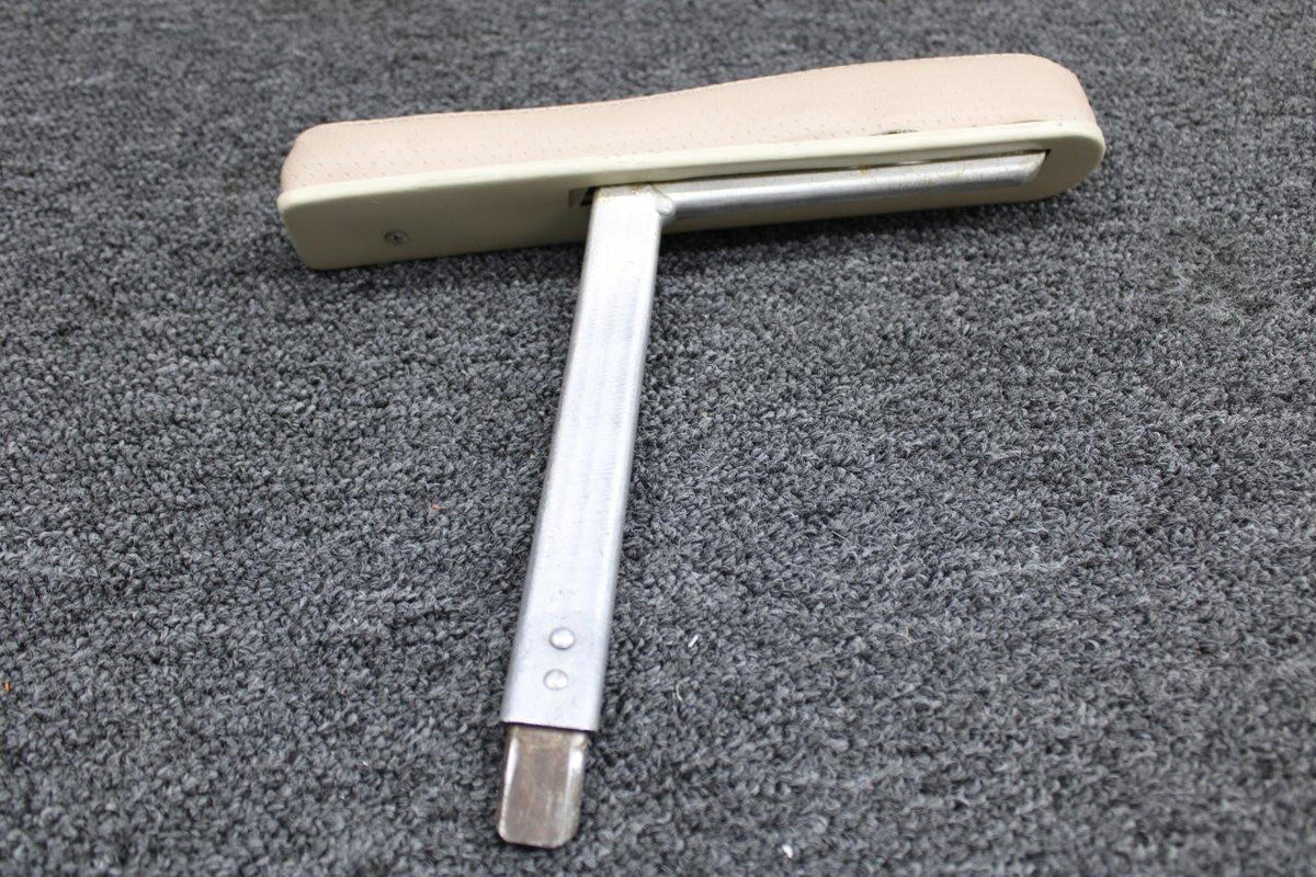 Cessna Aircraft Parts 0812990-16 Cessna 320A Armrest Assembly LH