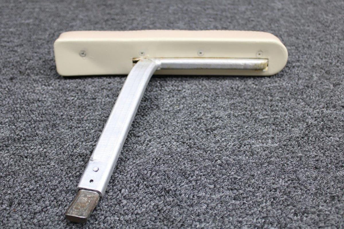 Cessna Aircraft Parts 0812990-29 Cessna 320A Armrest Assembly RH