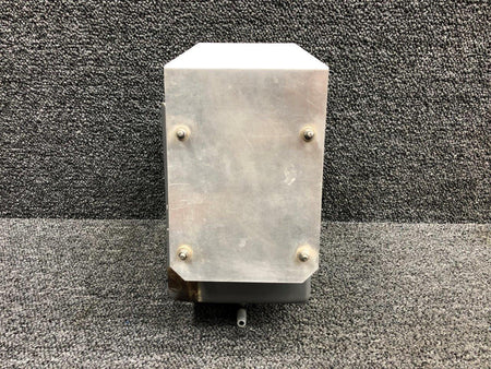 Robinson Helicopter & Airplane Parts A955-5 Robinson R22 Beta Battery Box Assembly (Minus Lid)
