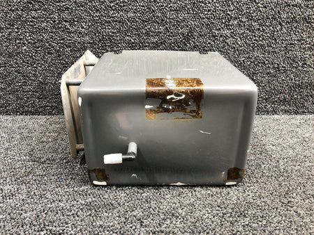 Robinson Helicopter & Airplane Parts A955-5 Robinson R22 Beta Battery Box Assembly (Minus Lid)