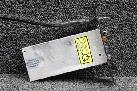 King Radio 066-1065-00 King Radio KR-22 Marker Beacon Receiver with Mods and Extra Switch