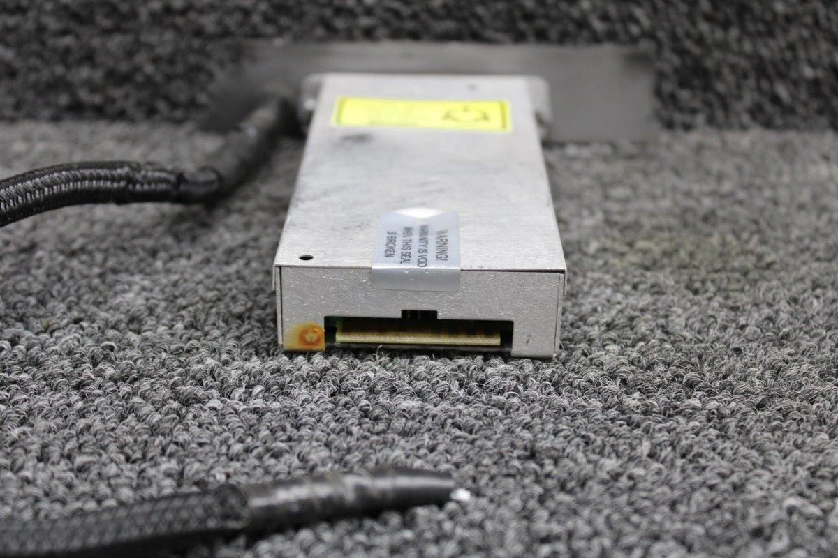 King Radio 066-1065-00 King Radio KR-22 Marker Beacon Receiver with Mods and Extra Switch