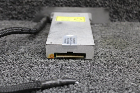 King Radio 066-1065-00 King Radio KR-22 Marker Beacon Receiver with Mods and Extra Switch