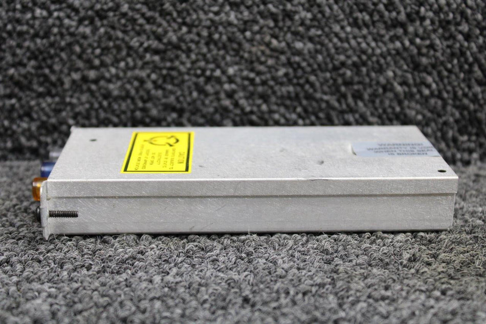 King Radio 066-1065-00 King Radio KR-22 Marker Beacon Receiver with Mods (14/28V) (No Face)
