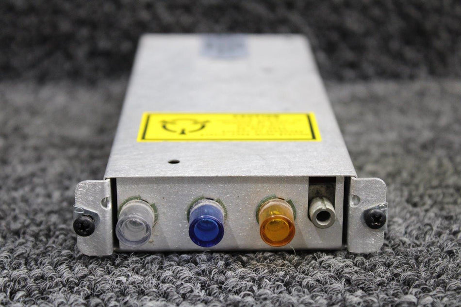 King Radio 066-1065-00 King Radio KR-22 Marker Beacon Receiver with Mods (14/28V) (No Face)