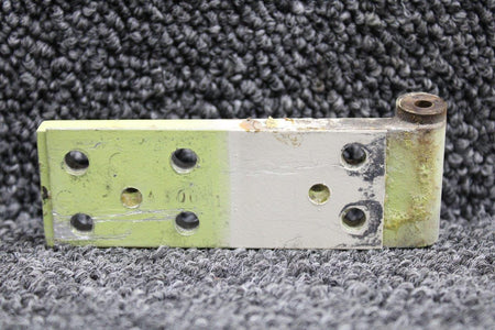 Beechcraft Parts 36-430048-5 (Alt: 36-430048-9) Beechcraft 58 Cabin Door Hinge Upper