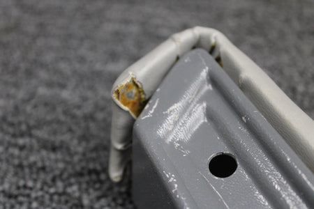 Beechcraft Parts 96-534024-45C Beechcraft V-35 Co-Pilot Cabin Door Armrest
