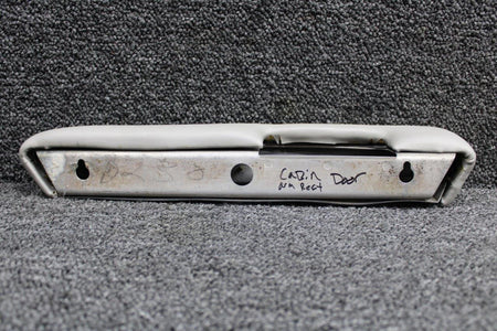 Beechcraft Parts 96-534024-45C Beechcraft V-35 Co-Pilot Cabin Door Armrest