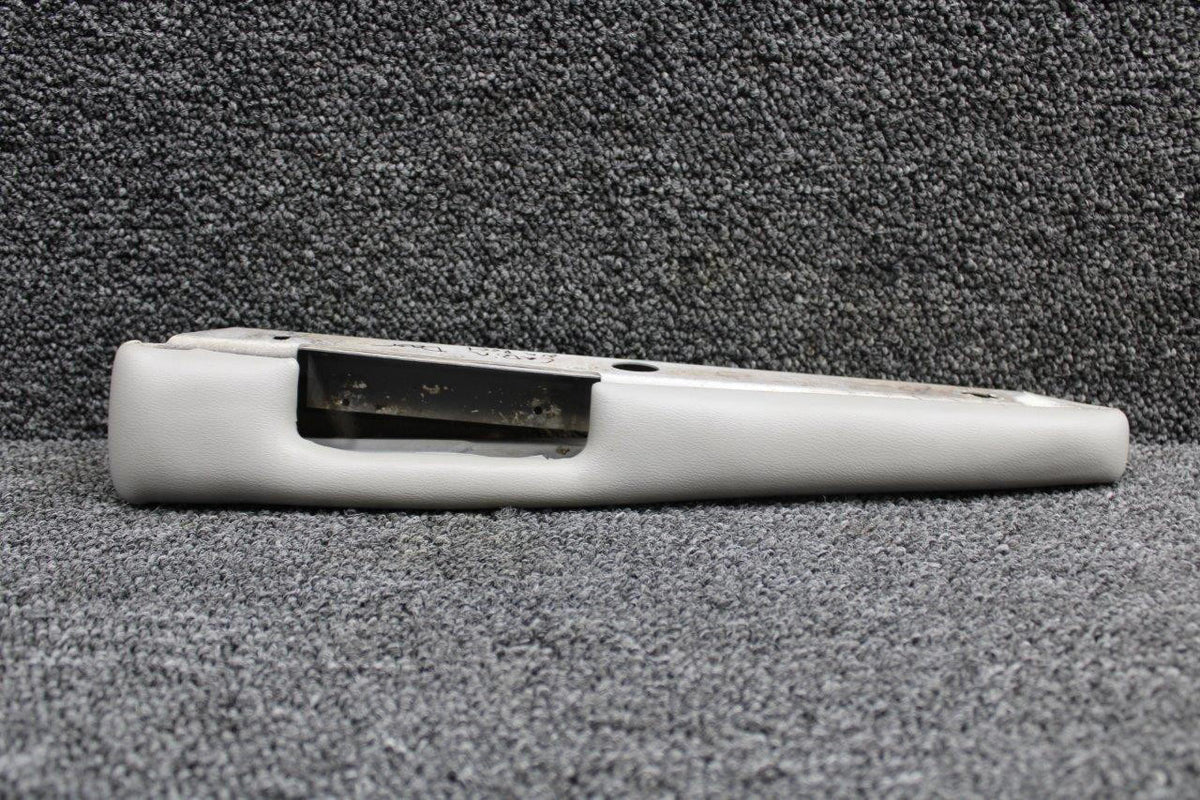 Beechcraft Parts 96-534024-45C Beechcraft V-35 Co-Pilot Cabin Door Armrest