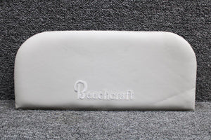 96-420016-75 Beechcraft V-35 Baggage Door Upholstery Panel Upper