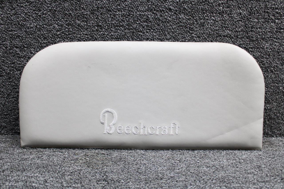 Beechcraft Parts 96-420016-75 Beechcraft V-35 Baggage Door Upholstery Panel Upper