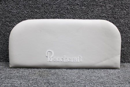 Beechcraft Parts 96-420016-75 Beechcraft V-35 Baggage Door Upholstery Panel Upper