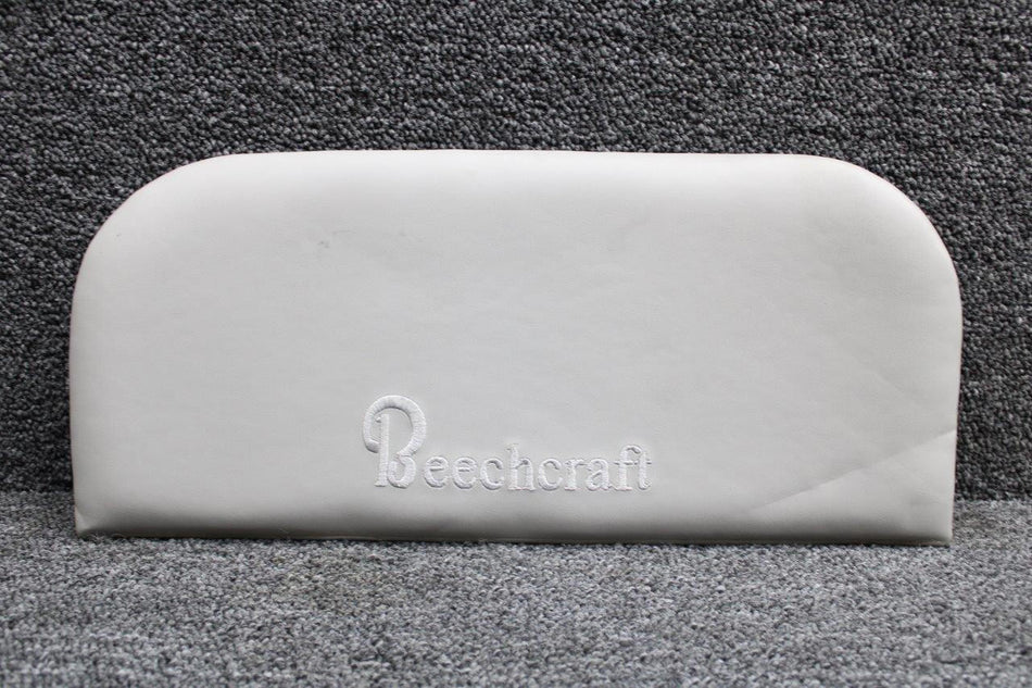 Beechcraft Parts 96-420016-75 Beechcraft V-35 Baggage Door Upholstery Panel Upper