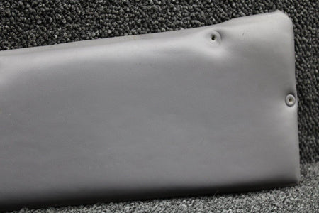 Beechcraft Parts 35-534437-85 Beechcraft V-35 Cabin Door Upholstery Panel Lower