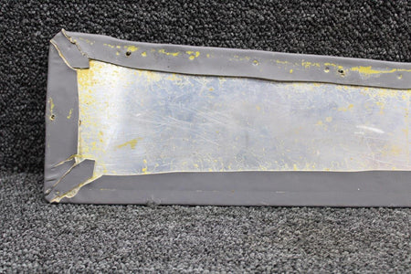 Beechcraft Parts 35-534437-85 Beechcraft V-35 Cabin Door Upholstery Panel Lower
