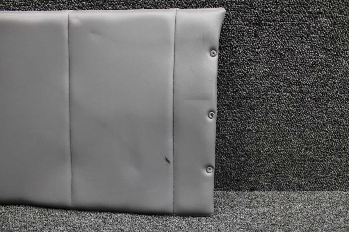 Beechcraft Parts 35-534420-43C Beechcraft V-35 Upholstery Panel Aft Lower RH