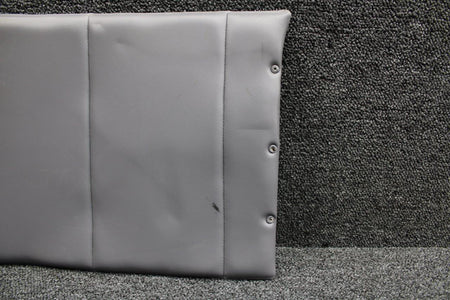 Beechcraft Parts 35-534420-43C Beechcraft V-35 Upholstery Panel Aft Lower RH