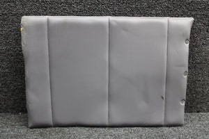 35-534420-43C Beechcraft V-35 Upholstery Panel Aft Lower RH