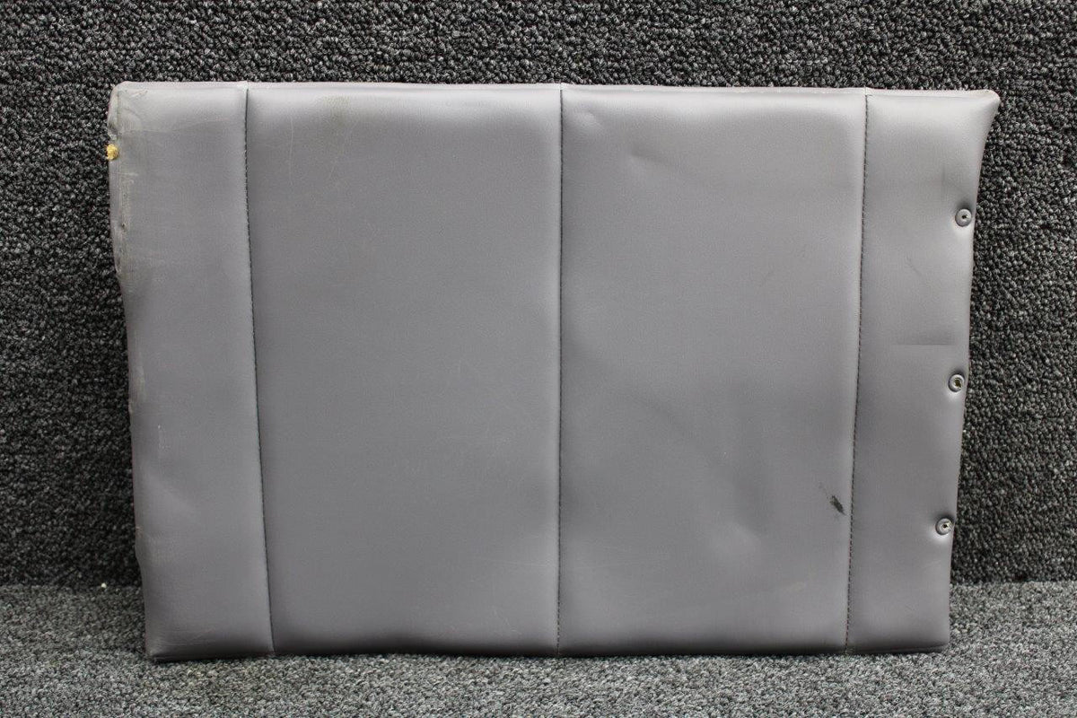 Beechcraft Parts 35-534420-43C Beechcraft V-35 Upholstery Panel Aft Lower RH