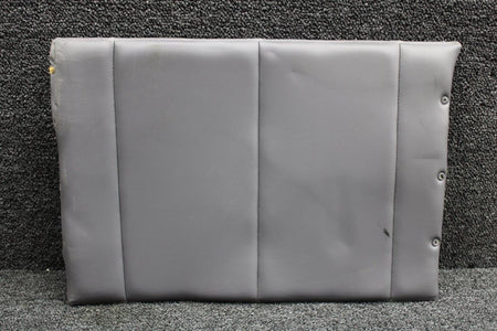 Beechcraft Parts 35-534420-43C Beechcraft V-35 Upholstery Panel Aft Lower RH