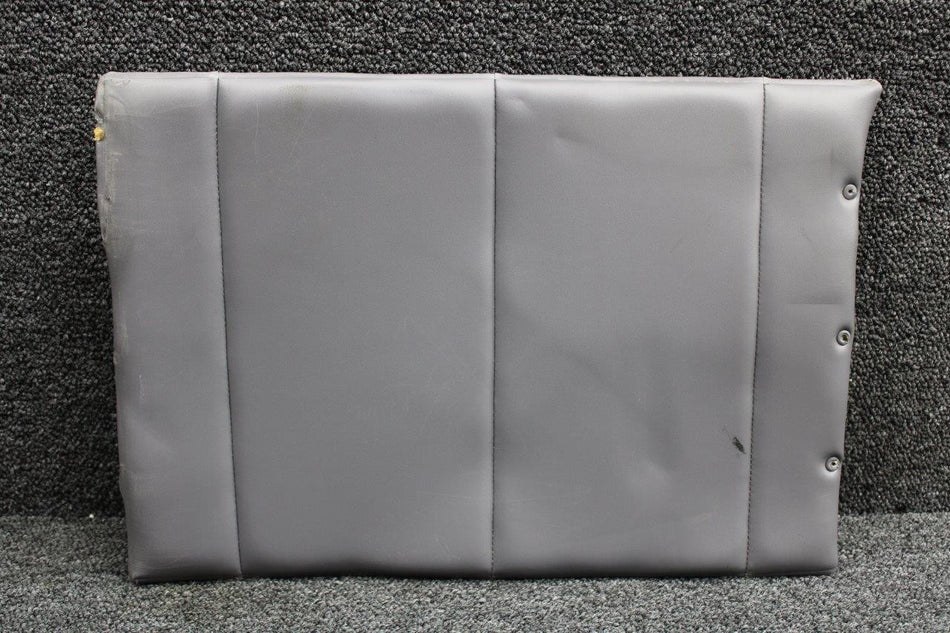 Beechcraft Parts 35-534420-43C Beechcraft V-35 Upholstery Panel Aft Lower RH
