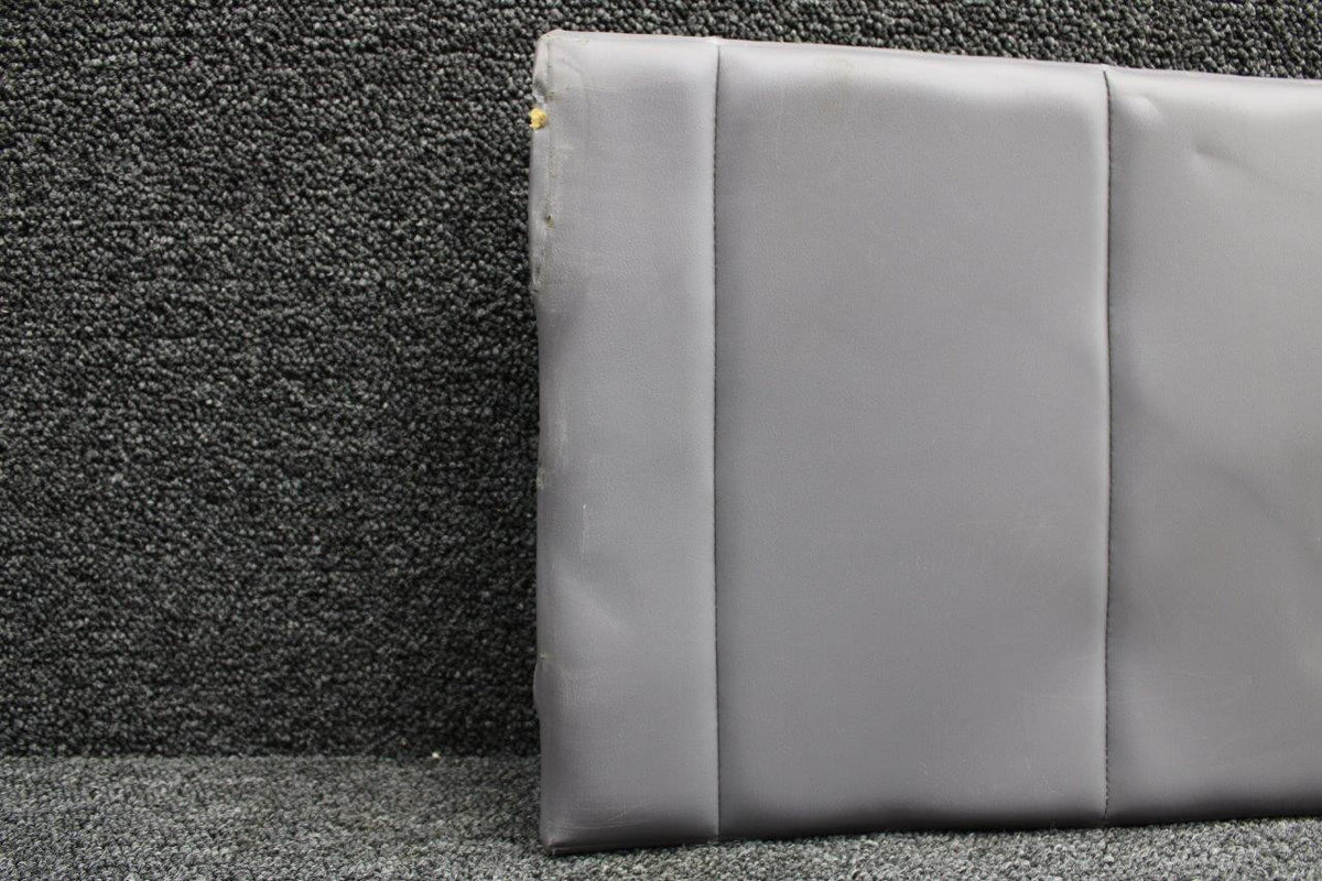 Beechcraft Parts 35-534420-43C Beechcraft V-35 Upholstery Panel Aft Lower RH