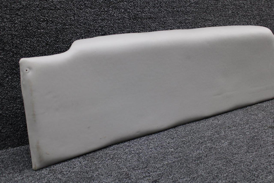 Beechcraft Parts 35-534420-77 Beechcraft V-35 Upholstery Panel Aft Upper LH