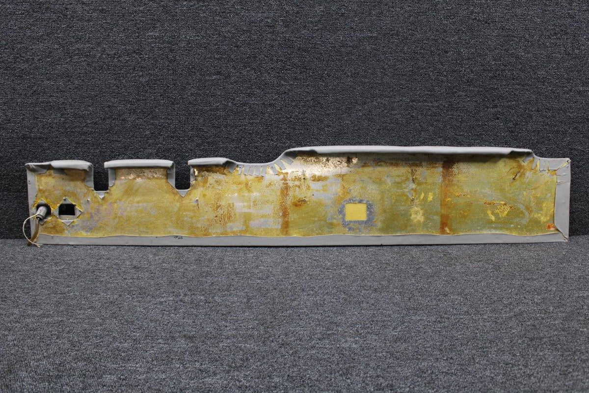 Beechcraft Parts 35-534420-77 Beechcraft V-35 Upholstery Panel Aft Upper LH