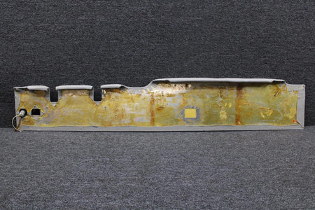 Beechcraft Parts 35-534420-77 Beechcraft V-35 Upholstery Panel Aft Upper LH