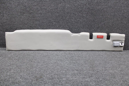 Beechcraft Parts 35-534420-77 Beechcraft V-35 Upholstery Panel Aft Upper LH
