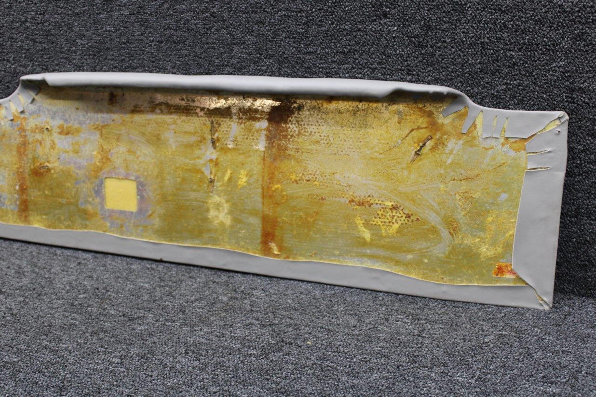 Beechcraft Parts 35-534420-77 Beechcraft V-35 Upholstery Panel Aft Upper LH
