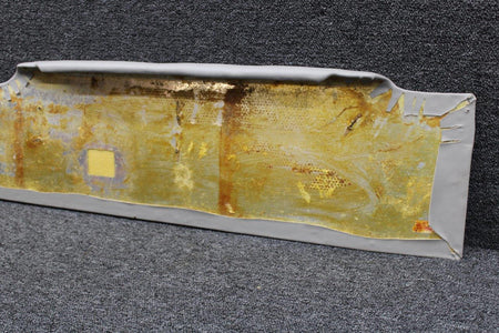 Beechcraft Parts 35-534420-77 Beechcraft V-35 Upholstery Panel Aft Upper LH