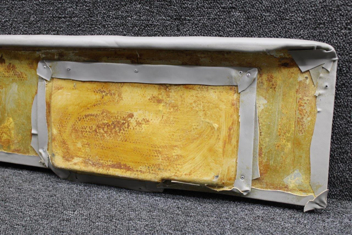 Beechcraft Parts 35-534120-101 Beechcraft V-35 Upholstery Panel Forward Upper LH