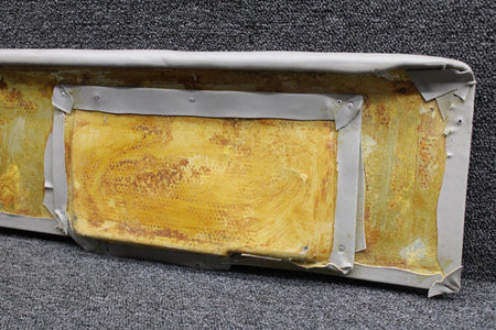 Beechcraft Parts 35-534120-101 Beechcraft V-35 Upholstery Panel Forward Upper LH