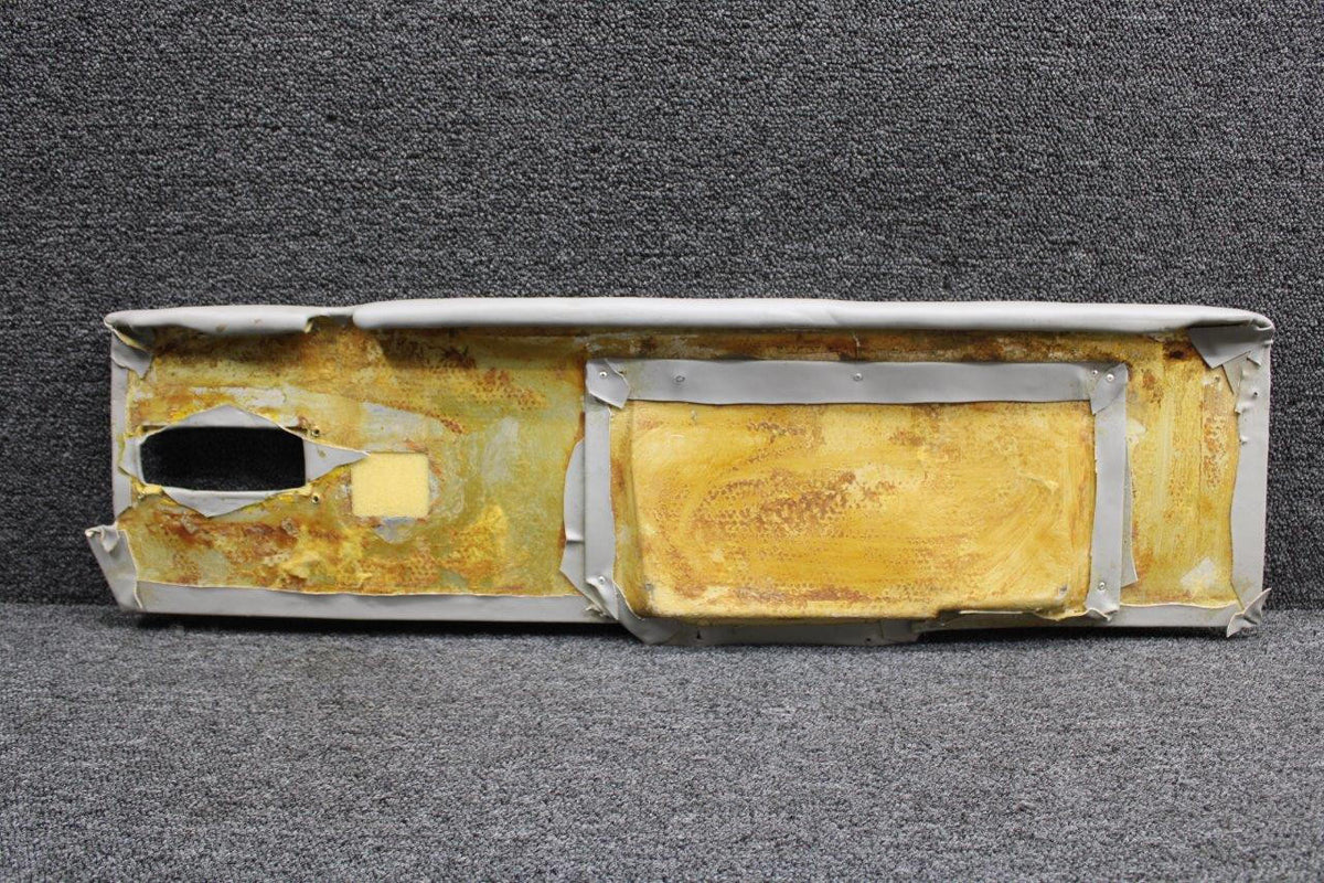 Beechcraft Parts 35-534120-101 Beechcraft V-35 Upholstery Panel Forward Upper LH