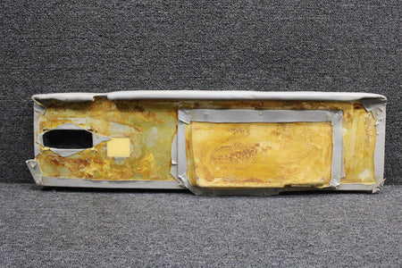 Beechcraft Parts 35-534120-101 Beechcraft V-35 Upholstery Panel Forward Upper LH