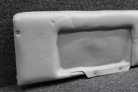 Beechcraft Parts 35-534120-101 Beechcraft V-35 Upholstery Panel Forward Upper LH