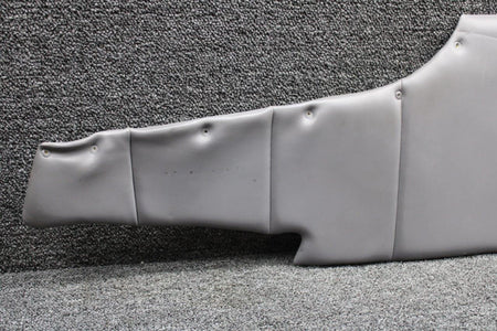 Beechcraft Parts 35-534420-29C Beechcraft V-35 Upholstery Panel Center Lower RH