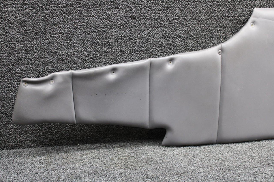 Beechcraft Parts 35-534420-29C Beechcraft V-35 Upholstery Panel Center Lower RH