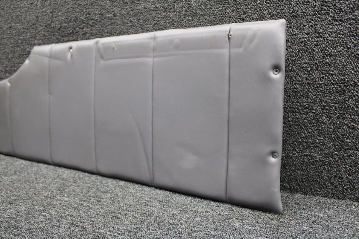 Beechcraft Parts 35-534420-29C Beechcraft V-35 Upholstery Panel Center Lower RH