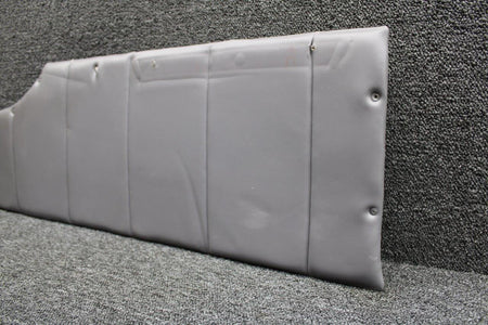 Beechcraft Parts 35-534420-29C Beechcraft V-35 Upholstery Panel Center Lower RH