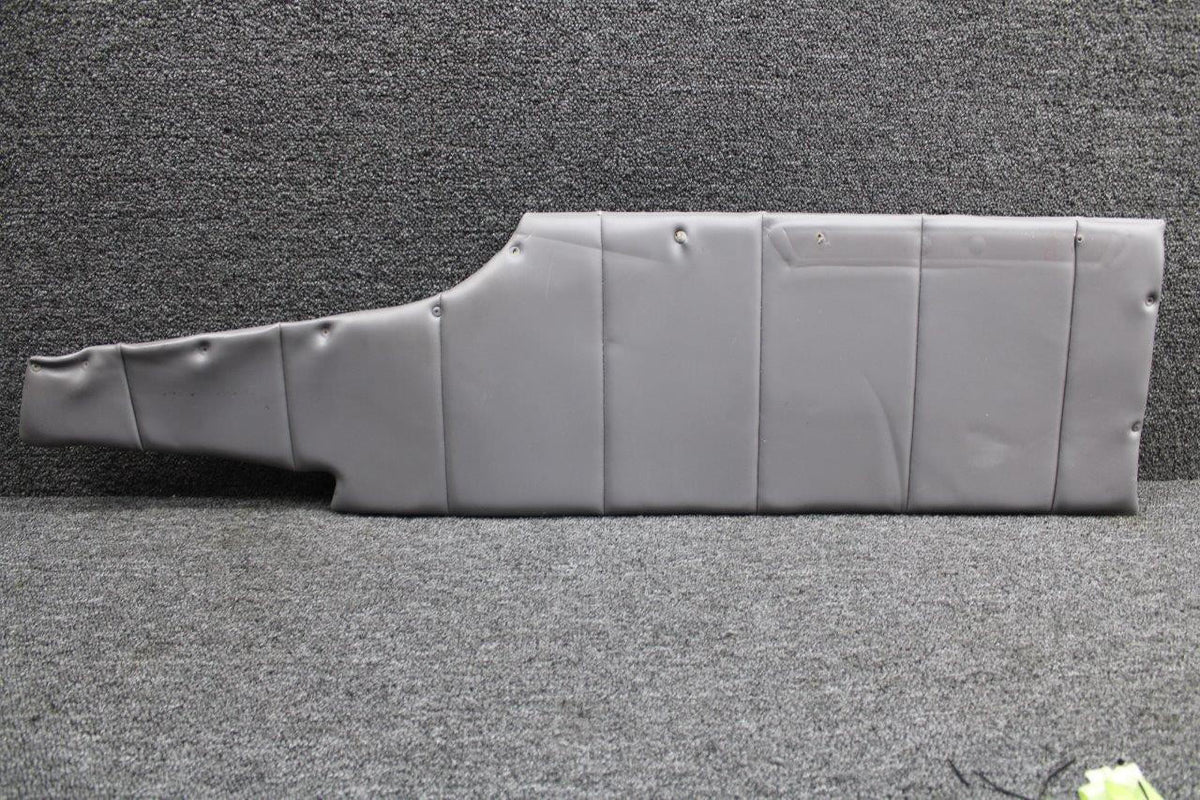 Beechcraft Parts 35-534420-29C Beechcraft V-35 Upholstery Panel Center Lower RH