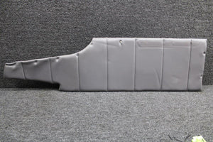 35-534420-29C Beechcraft V-35 Upholstery Panel Center Lower RH
