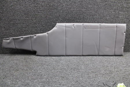 Beechcraft Parts 35-534420-29C Beechcraft V-35 Upholstery Panel Center Lower RH