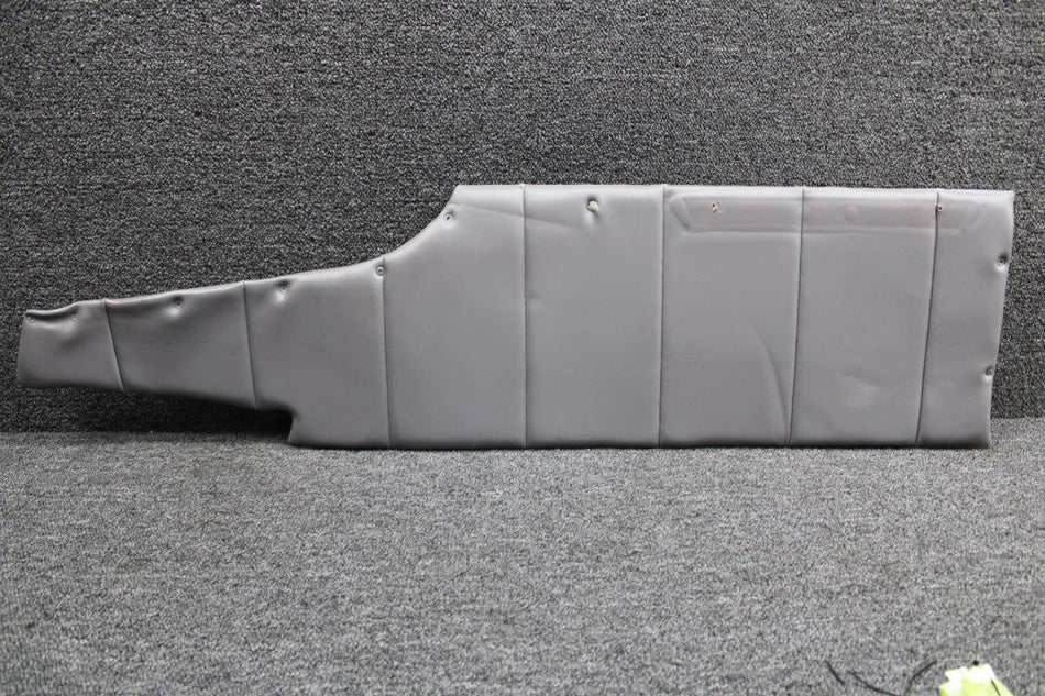 Beechcraft Parts 35-534420-29C Beechcraft V-35 Upholstery Panel Center Lower RH