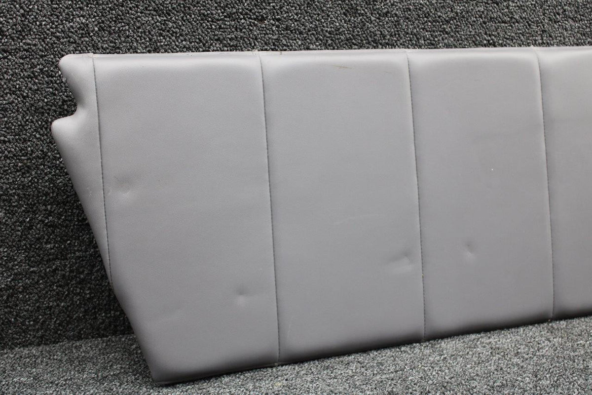 Beechcraft Parts 35-534420-57C Beechcraft V-35 Upholstery Panel Center Lower LH