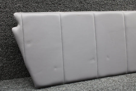 Beechcraft Parts 35-534420-57C Beechcraft V-35 Upholstery Panel Center Lower LH