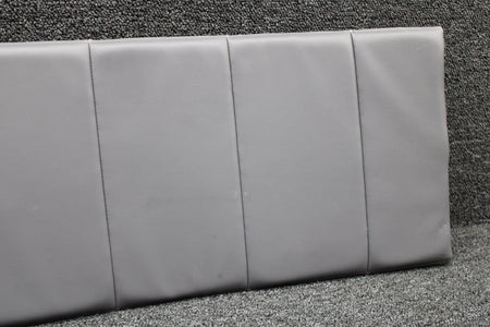 Beechcraft Parts 35-534420-57C Beechcraft V-35 Upholstery Panel Center Lower LH