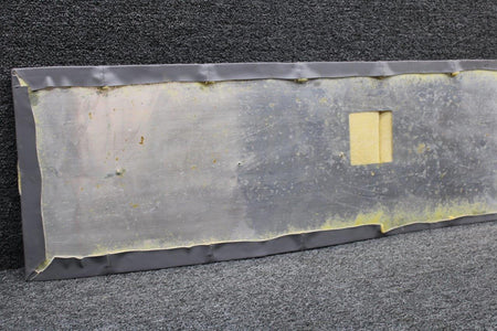 Beechcraft Parts 35-534420-57C Beechcraft V-35 Upholstery Panel Center Lower LH