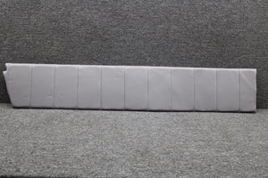 35-534420-57C Beechcraft V-35 Upholstery Panel Center Lower LH